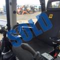 JCB 3CX Contractor Servo Easy Control