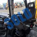 JCB 3CX Contractor Servo Easy Control