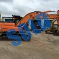 Doosan DX225 LC