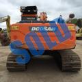 Doosan DX225 LC