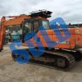 Doosan DX225 LC