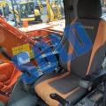 Doosan DX225 LC