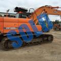 Doosan DX225 LC