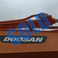 Doosan DX225 LC