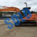 Doosan DX225 LC