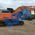 Doosan DX225 LC