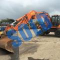 Doosan DX190W