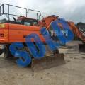 Doosan DX190W