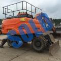 Doosan DX190W