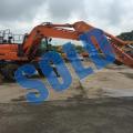 Doosan DX190W