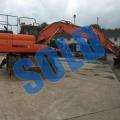 Doosan DX190W