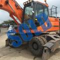 Doosan DX190W