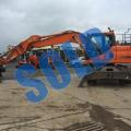 Doosan DX190W