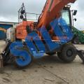 Doosan DX190W