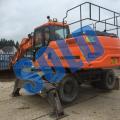 Doosan DX190W