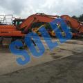 Doosan DX190W