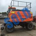 Doosan DX190W