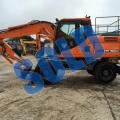 Doosan DX160W