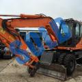 Doosan DX160W