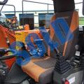 Doosan DX160W