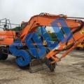 Doosan DX160W