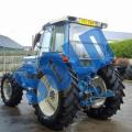 Ford 8210 Super Q Cab