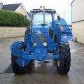 Ford 8210 Super Q Cab