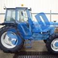 Ford 8210 Super Q Cab