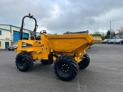 Thwaites 6 Tonne Swivel