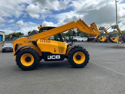 JCB 531-70 SALE AGREED