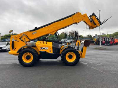 JCB 540-170 Joystick