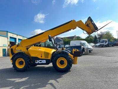 JCB 540-140