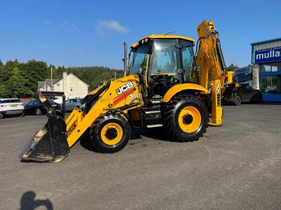 JCB 3CX SALE AGREED