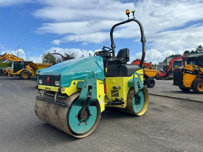 Ammann ARX45 ( 1400 MM )