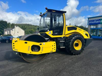 Bomag BW213 D-5