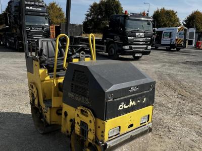 Bomag BW80 AD-2