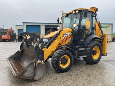 JCB 3CX SALE AGREED