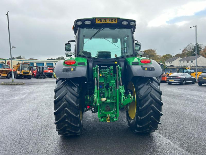 John Deere 6130R