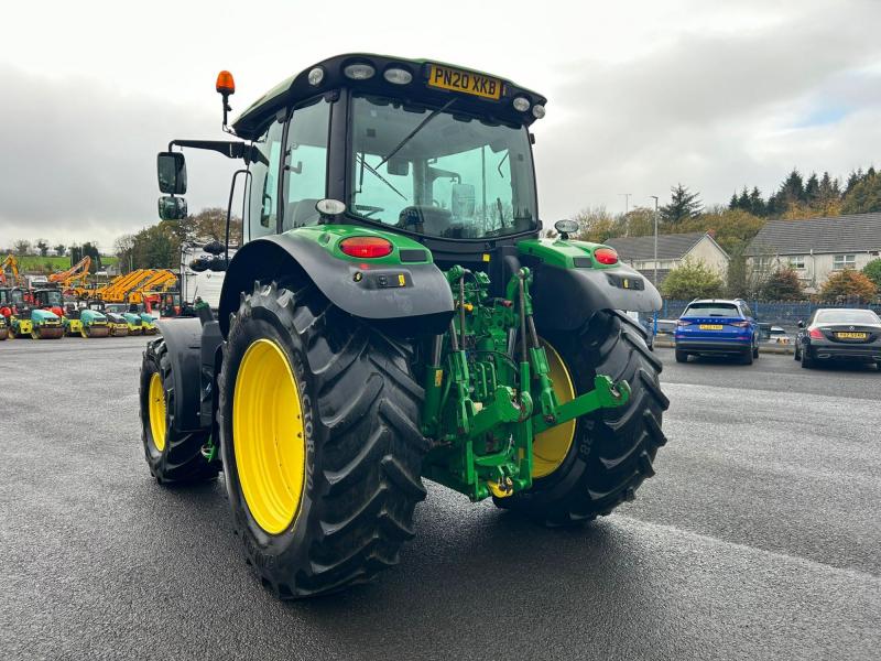 John Deere 6130R