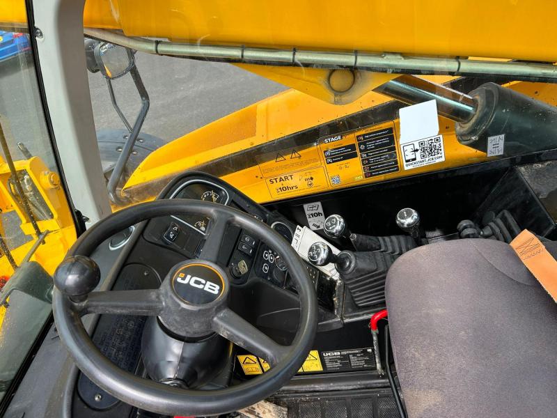 JCB 540-140