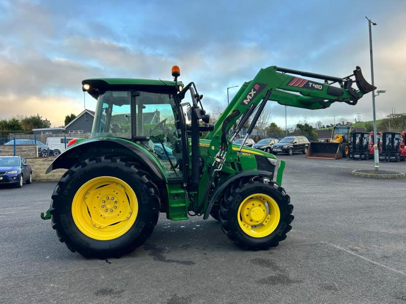 John Deere 5125R