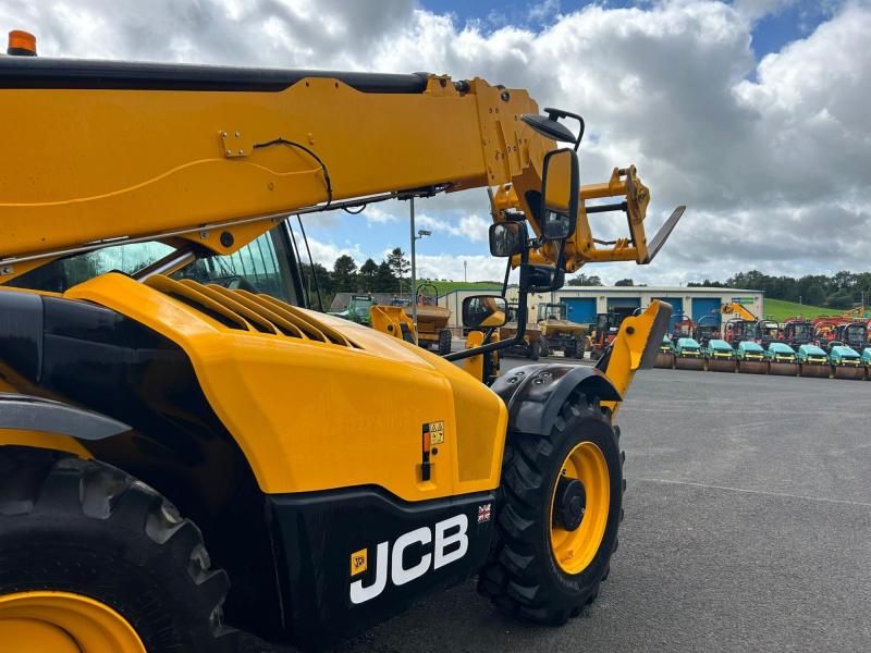 JCB 540-180