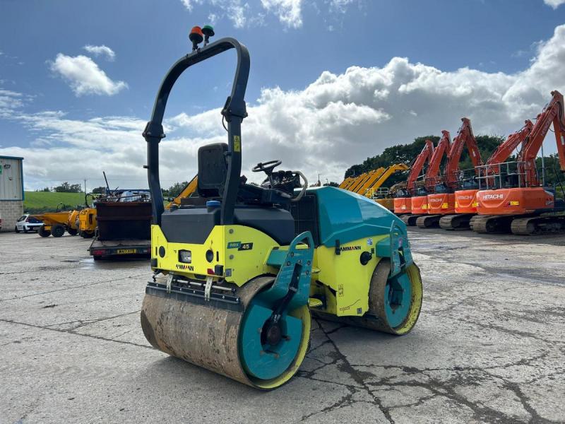 Ammann ARX45 ( 1400 MM )