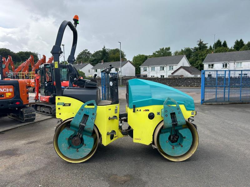 Ammann ARX45 ( 1400 MM )