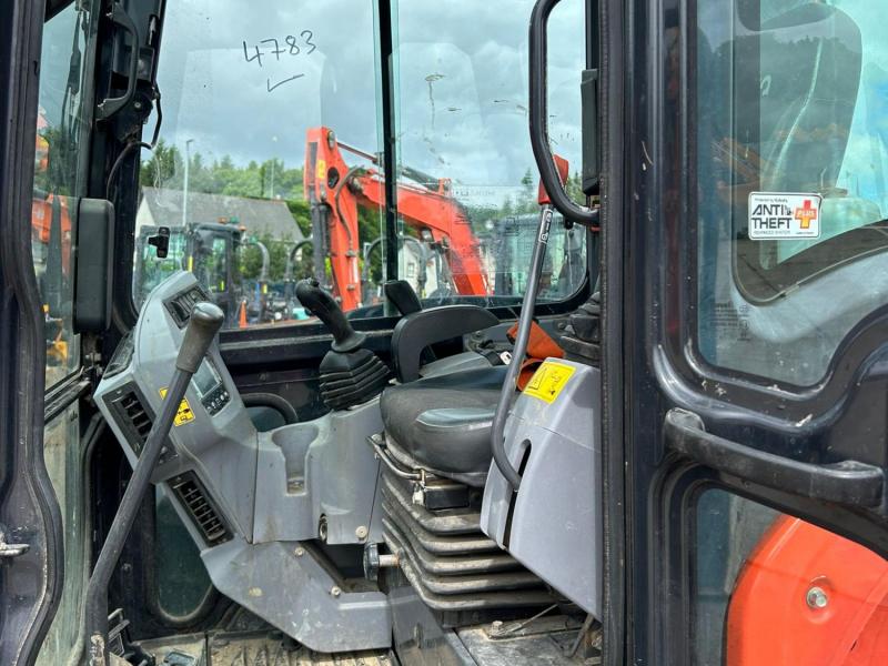 Kubota U48-4