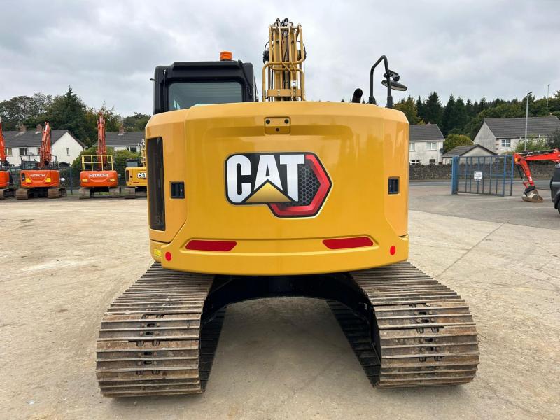 Caterpillar 315 GC ( Japan Built & EPA )