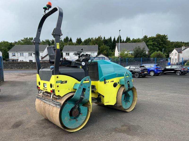 Ammann ARX45 ( 1400 MM )