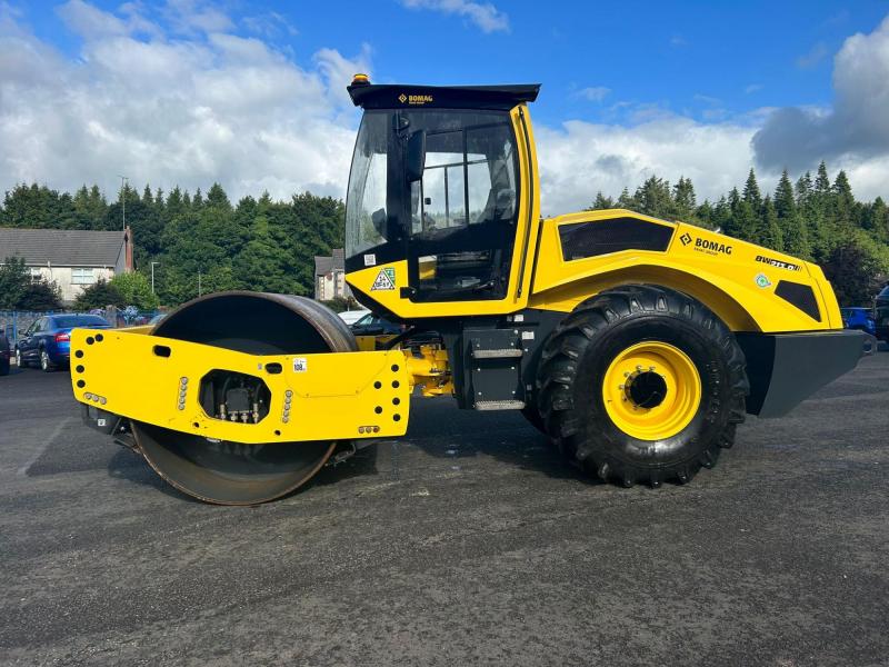 Bomag BW213 D-5