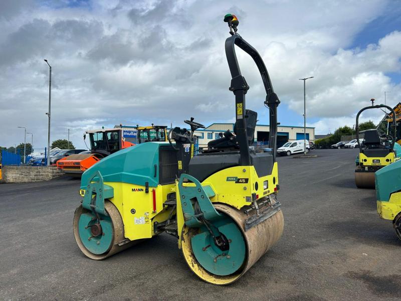 Ammann ARX45 ( 1400 MM )