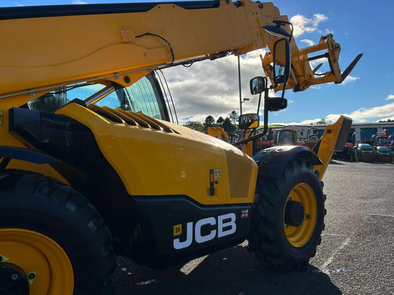 JCB 540-180